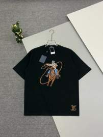 Picture of Louis Vuitton T Shirts Short _SKULVS-XLm6tx1287359